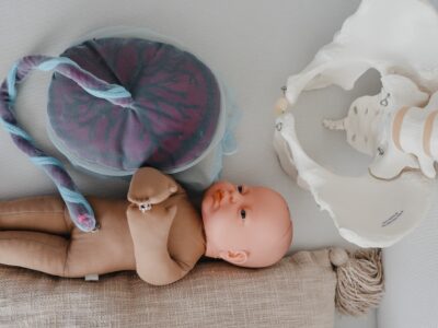 Örömteli szülés Apáknak- online tanfolyam