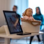 Örömteli szülés – Online tanfolyam bemutató